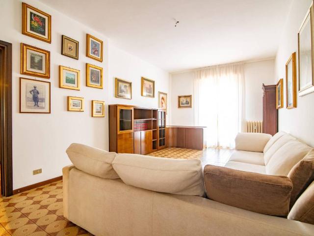 Appartamento in vendita a Basiano MI