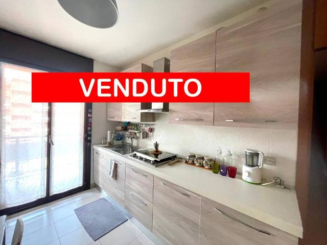 Appartamento in vendita a Basiglio MI