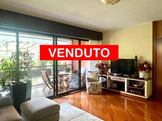 Appartamento in vendita a Basiglio MI