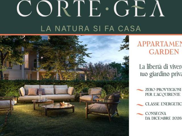 Appartamento in vendita a Basiglio MI