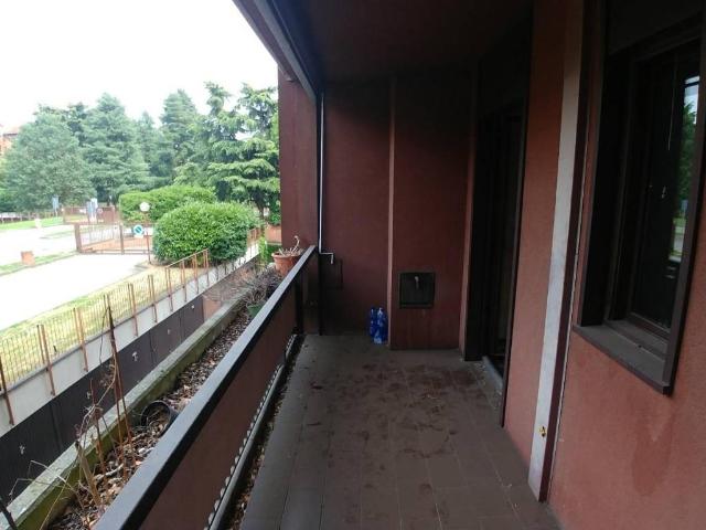 Appartamento in vendita a Basiglio MI