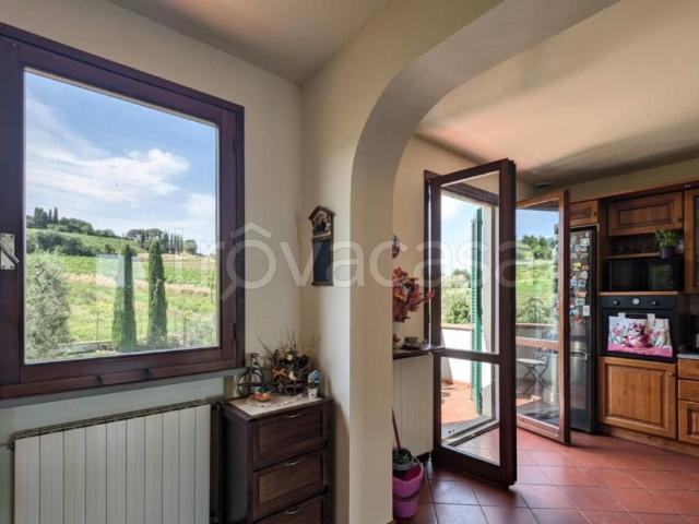 Appartamento in vendita a Bassa, Cerreto Guidi