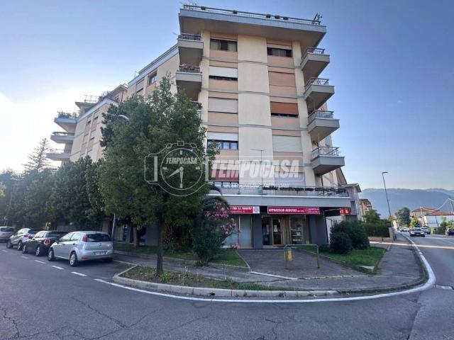 Appartamento in vendita a Bassano del Grappa