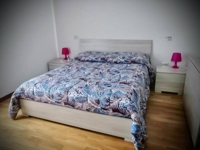 Appartamento in vendita a Bassano del Grappa VI