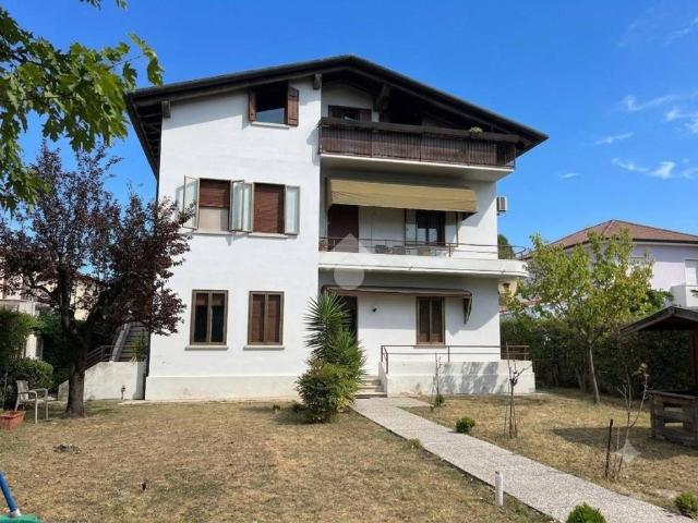 Appartamento in vendita a Bassano del Grappa VI