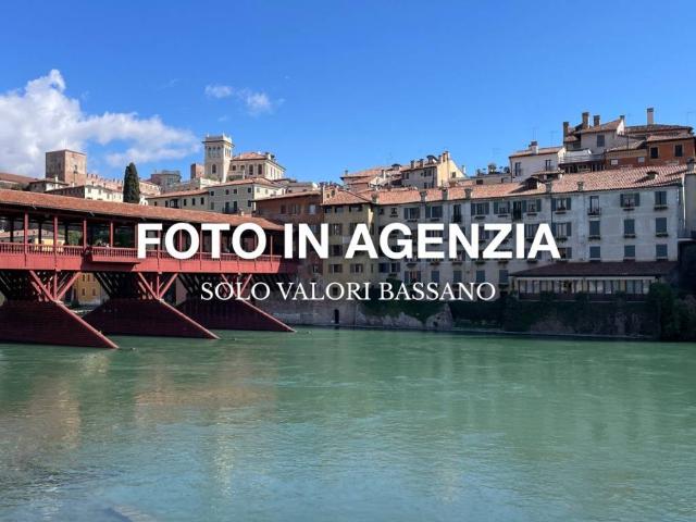 Appartamento in vendita a Bassano del Grappa VI