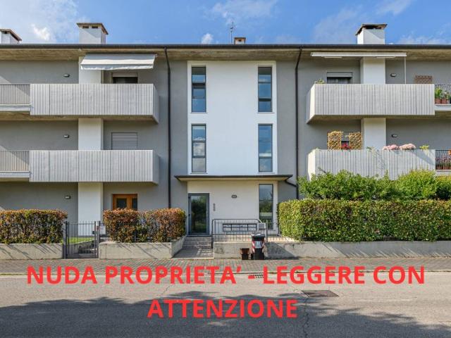 Appartamento in vendita a Bassano del Grappa VI
