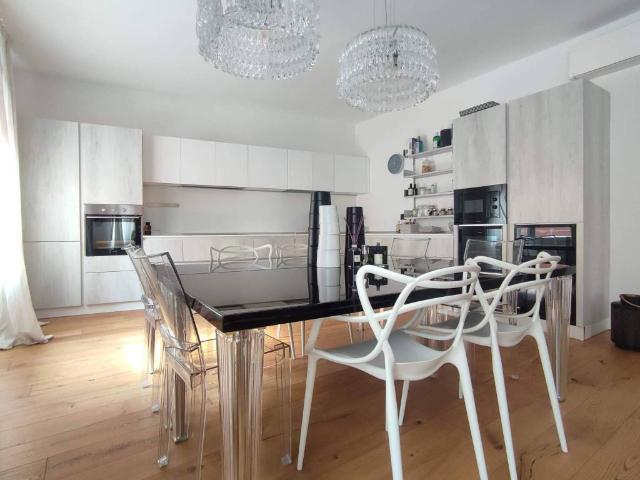 Appartamento in vendita a Bassano del Grappa VI