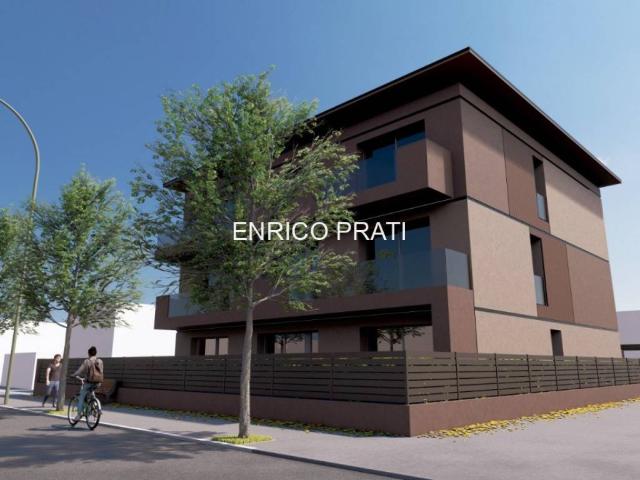 Appartamento in vendita a Bassano del Grappa VI