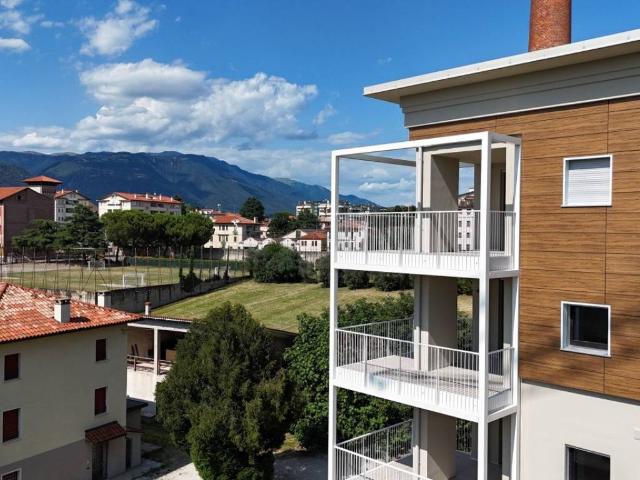 Appartamento in vendita a Bassano del Grappa VI