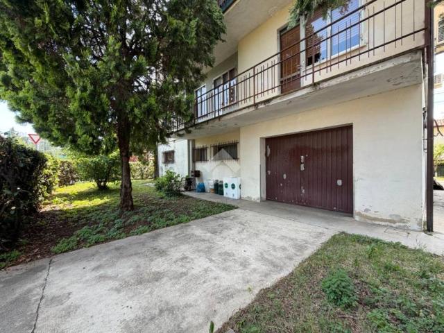 Appartamento in vendita a Bassano del Grappa VI