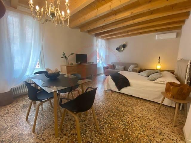 Appartamento in vendita a Bassano del Grappa VI