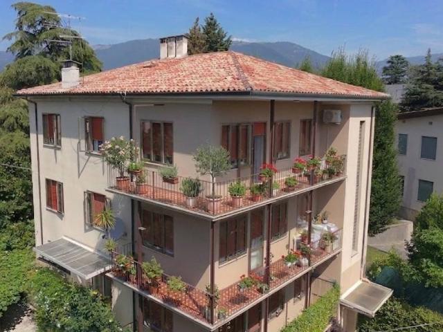 Appartamento in vendita a Bassano del Grappa VI