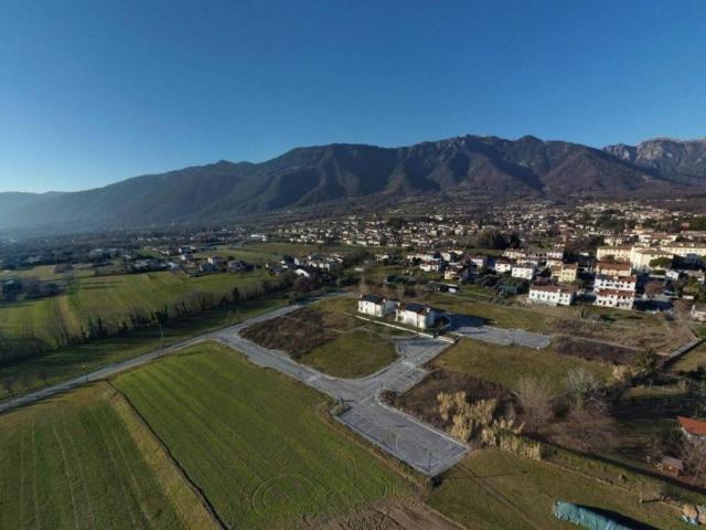 Appartamento in vendita a Bassano del Grappa VI