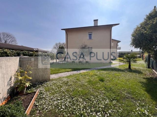 Appartamento in vendita a Bassano del Grappa VI