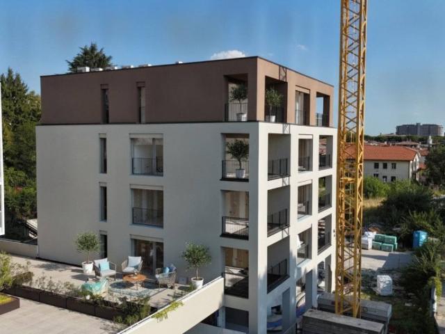 Appartamento in vendita a Bassano del Grappa VI