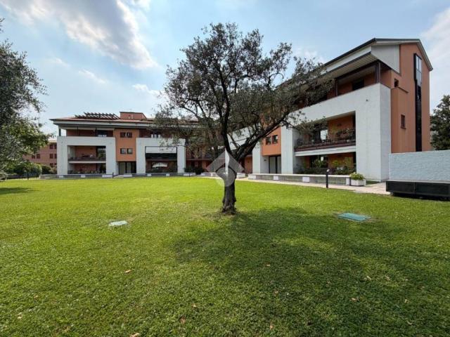 Appartamento in vendita a Bassano del Grappa VI