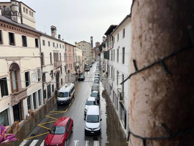 Appartamento in vendita a Bassano del Grappa VI