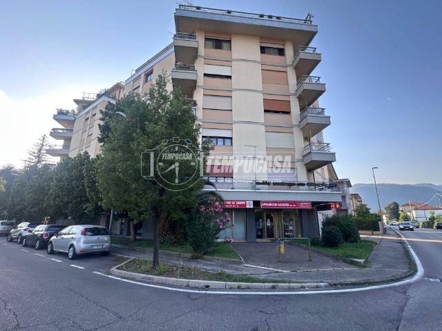 Appartamento in vendita a Bassano del Grappa VI