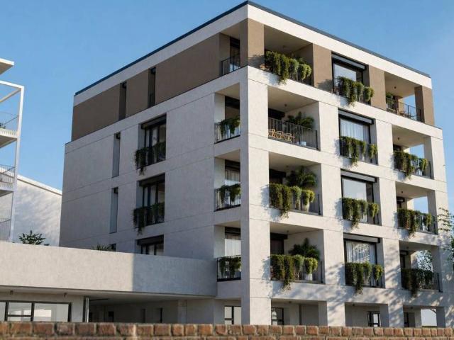 Appartamento in vendita a Bassano del Grappa VI