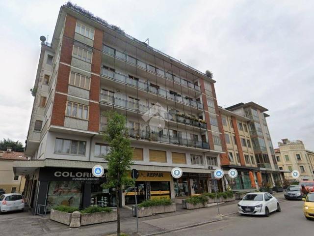Appartamento in vendita a Bassano del Grappa VI