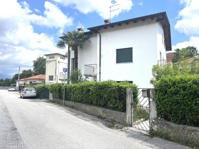Appartamento in vendita a Bassano del Grappa VI