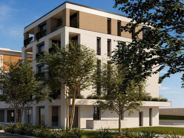 Appartamento in vendita a Bassano del Grappa VI