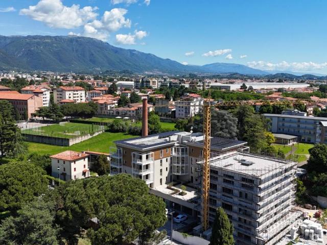 Appartamento in vendita a Bassano del Grappa VI