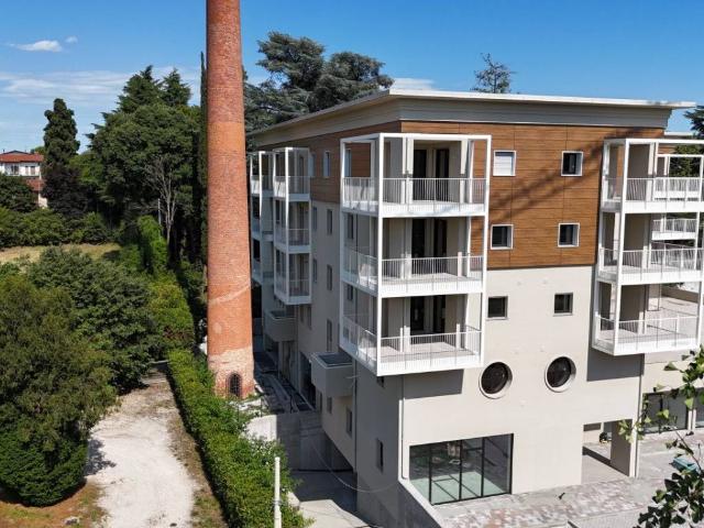 Appartamento in vendita a Bassano del Grappa VI