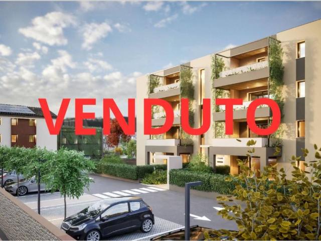 Appartamento in vendita a Bassano del Grappa VI