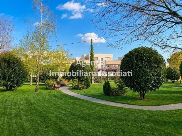 Appartamento in vendita a Bassano del Grappa VI