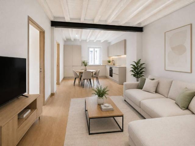 Appartamento in vendita a Bassano del Grappa VI