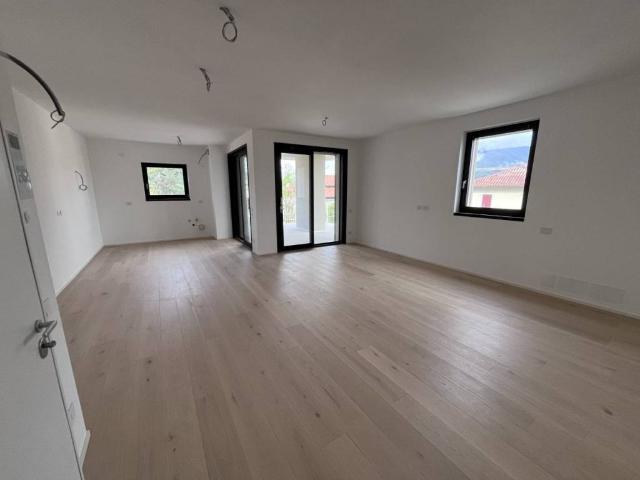 Appartamento in vendita a Bassano del Grappa VI