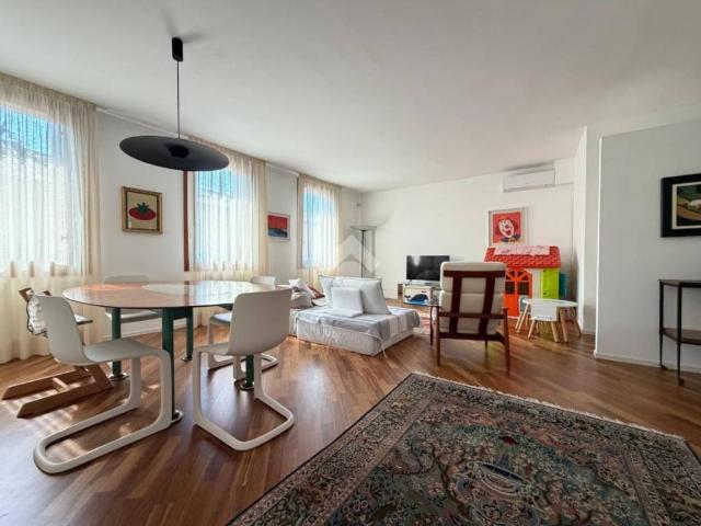Appartamento in vendita a Bassano del Grappa via Orazio Marinali, 51