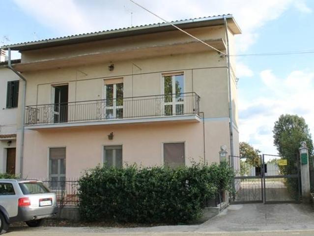 Appartamento in vendita a Bassano in Teverina VT