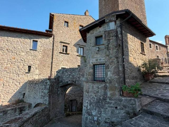 Appartamento in vendita a Bassano in Teverina VT