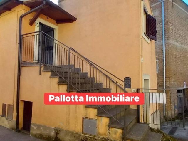 Appartamento in vendita a Bassano in Teverina VT