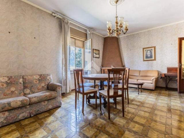 Appartamento in vendita a Bassano Romano VT