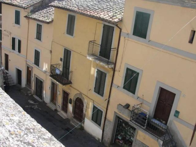 Appartamento in vendita a Bassano Romano VT
