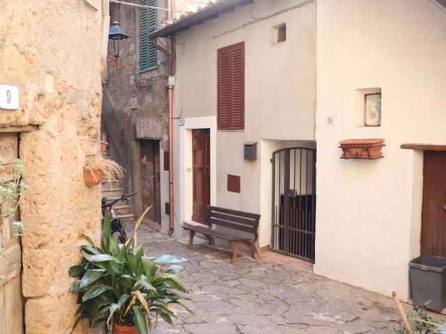 Appartamento in vendita a Bassano Romano VT