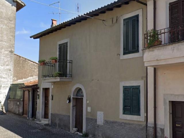 Appartamento in vendita a Bassano Romano VT