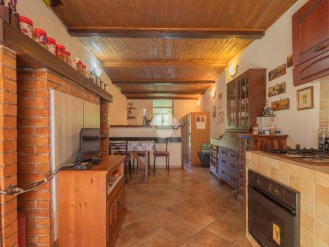 Appartamento in vendita a Bassano Romano VT