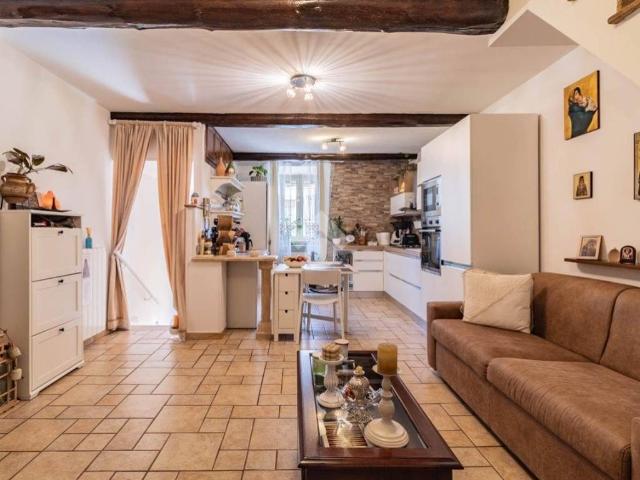 Appartamento in vendita a Bassano Romano VT