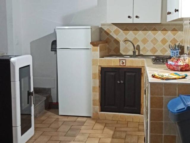 Appartamento in vendita a Bassano Romano VT