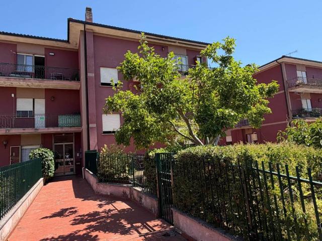 Appartamento in vendita a Bassano Romano VT