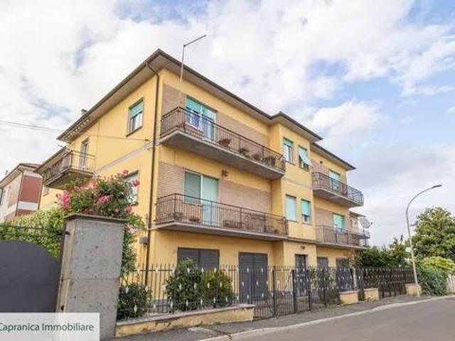 Appartamento in vendita a Bassano Romano VT
