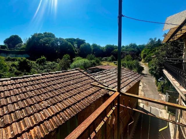 Appartamento in vendita a Bassano Romano VT