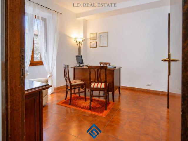 Appartamento in vendita a Bassano Romano VT