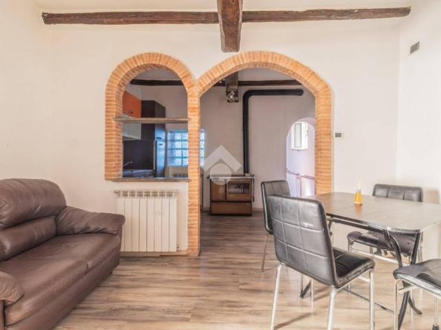 Appartamento in vendita a Bassano Romano VT