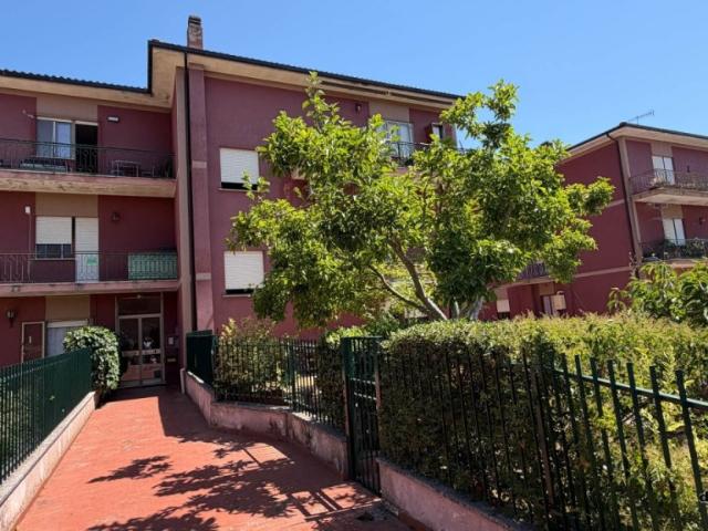 Appartamento in vendita a Bassano Romano